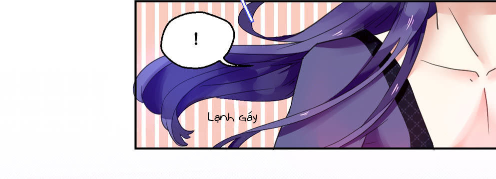 bổn vương không muốn kết hôn chapter 3 53