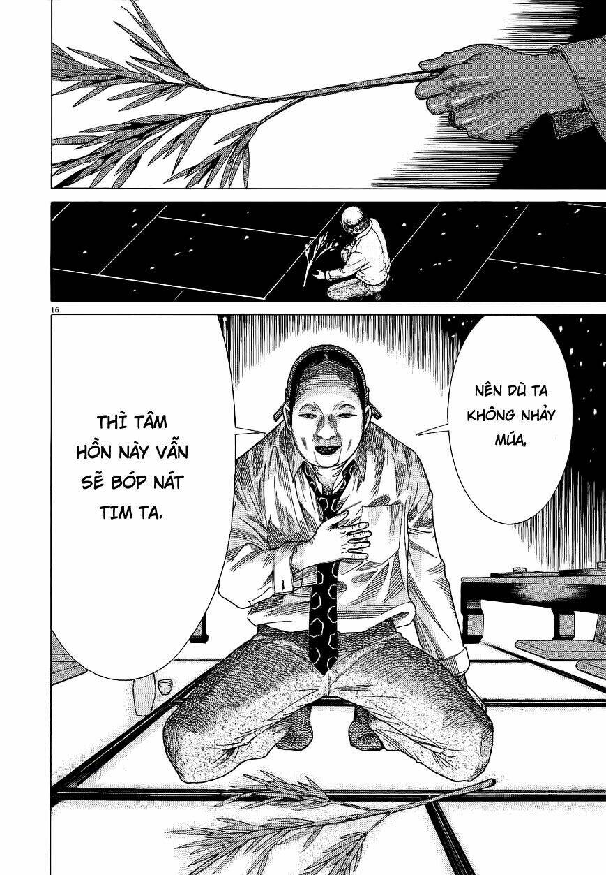 team medical dragon - y đội rồng chapter 150 15