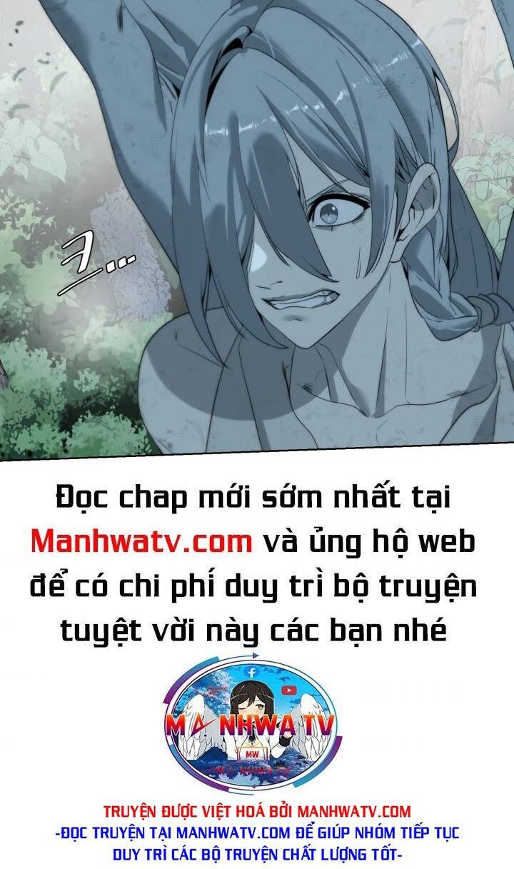 hành tinh quái vật chapter 9 18