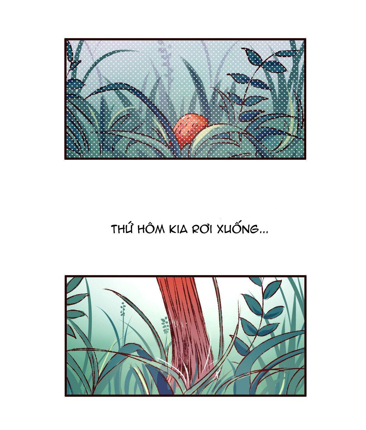 hoa của quỷ chapter 7 25