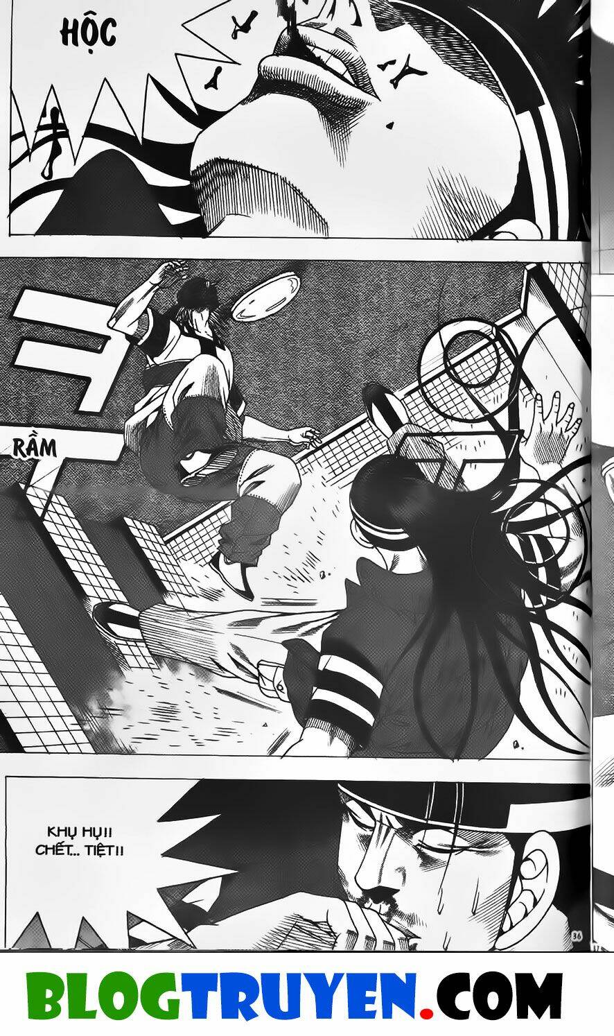 bitagi - anh chàng ngổ ngáo chapter 366 12