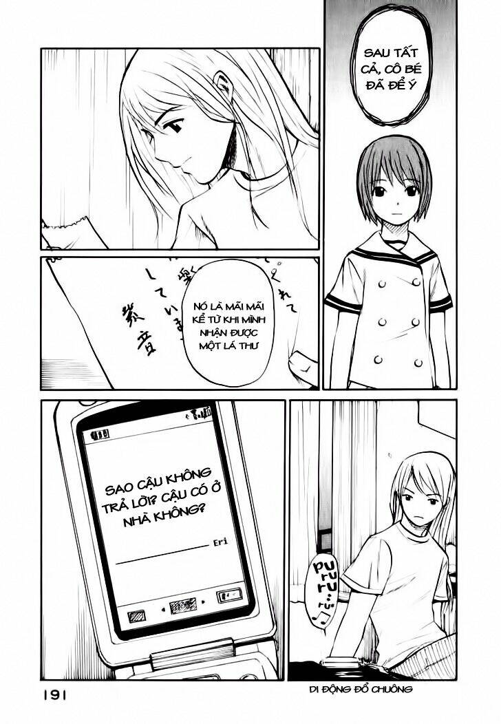 shion no ou chapter 6 3