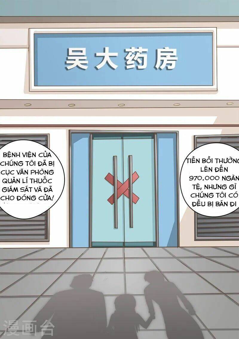 trung hoa thần y chapter 10 10