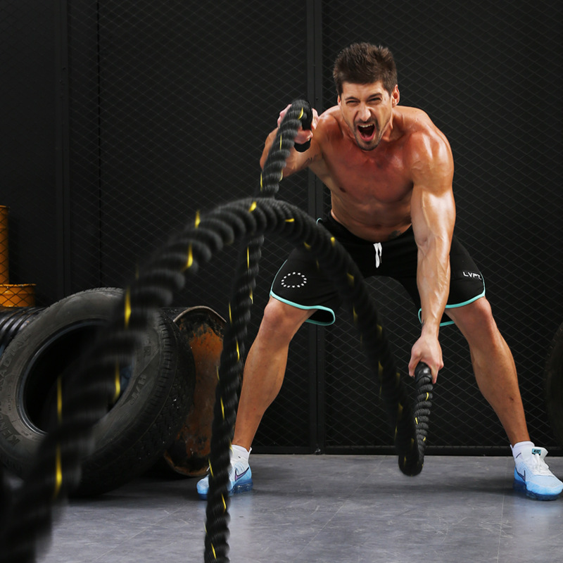 Quần Tập Gym Nam SZone SQ480 Phong Cách Chuyên Nghiệp