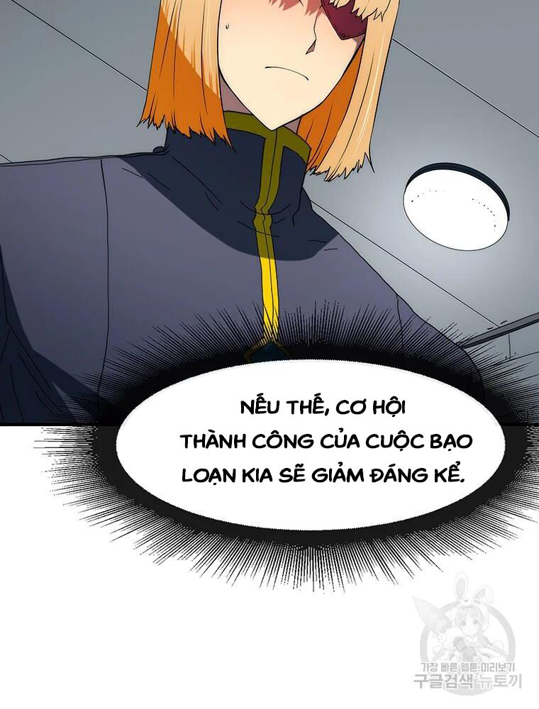các chòm sao chỉ chú ý mình tôi chapter 34 55