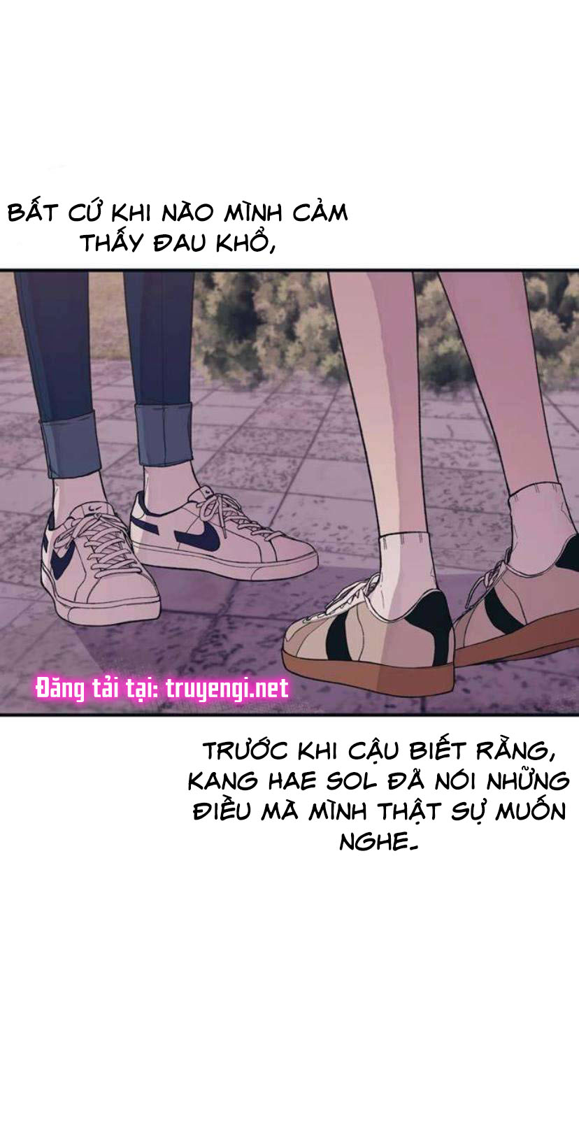 yeonwoo ngây thơ chapter 24 39