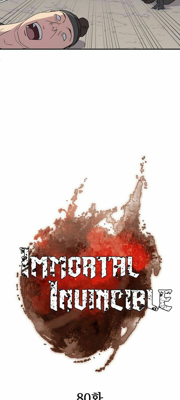 trọng sinh, bất khả chiến bại chapter 80 15