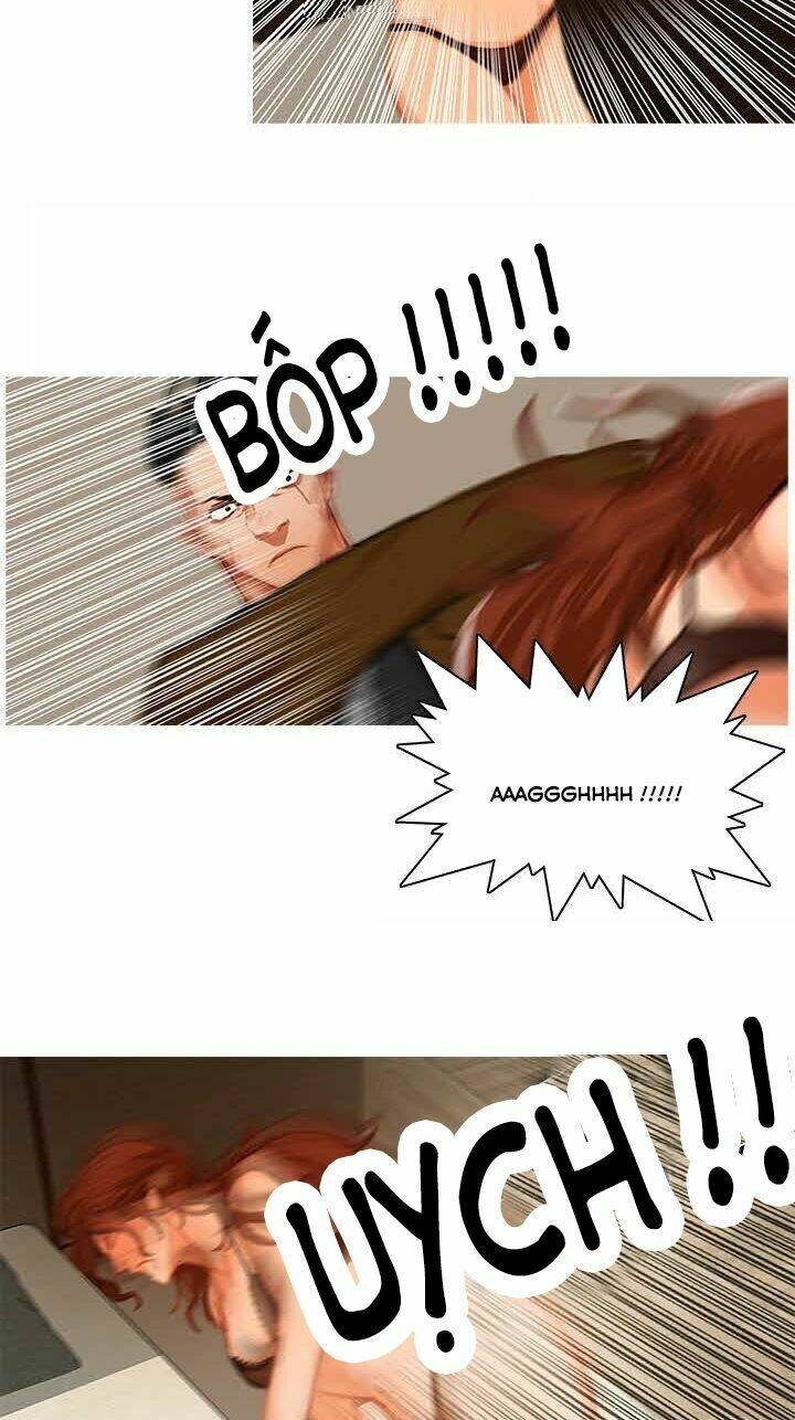 bụi đời gangnam chapter 8 20