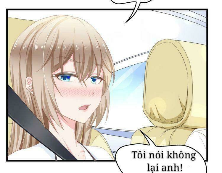 tổng tài đại nhân song mặt kiều thê chapter 9 59