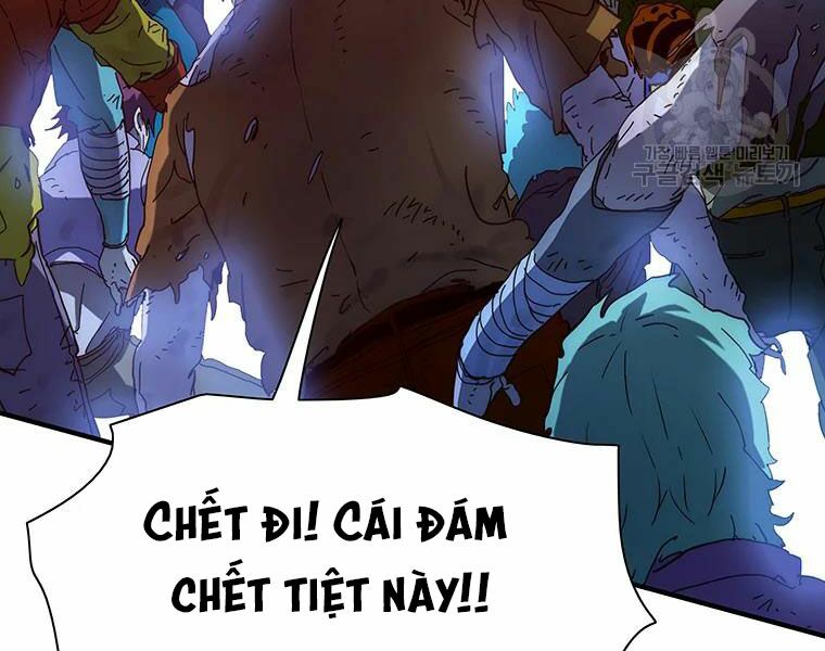 các chòm sao chỉ chú ý mình tôi chapter 27 213