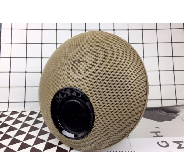 Loa bluetooth playlist K4+ - Đẳng cấp vượt trội - Âm thanh hay, trầm, ấm, kiểu dáng đẹp - Hàng chính hãng