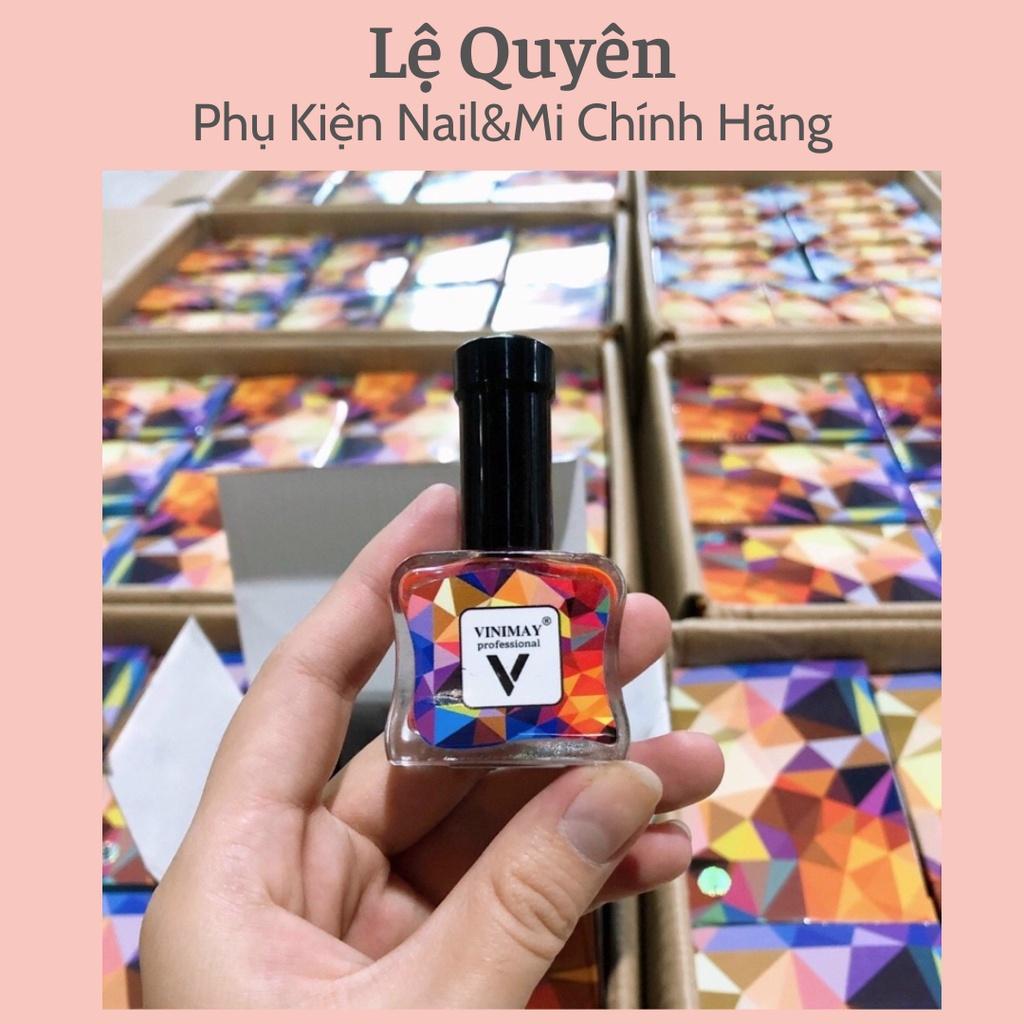 Set Loang Cồn Vinimay, Set 12 Chai