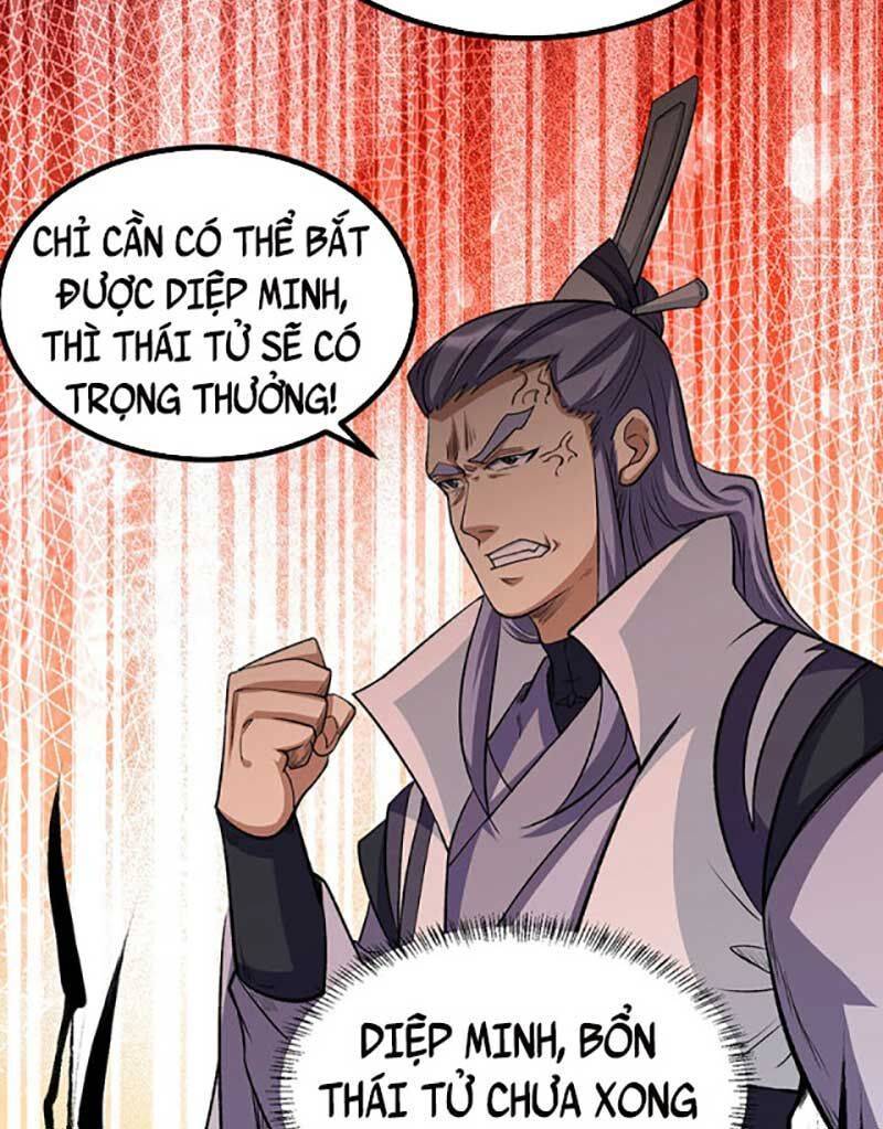 võ đạo độc tôn chapter 579 24
