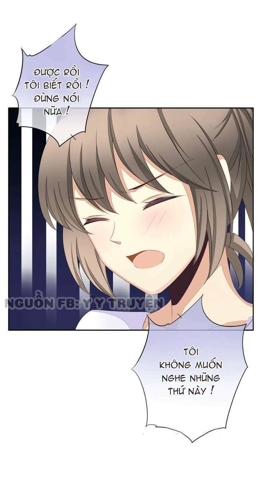 vị hôn thê bỏ trốn chapter 51 16