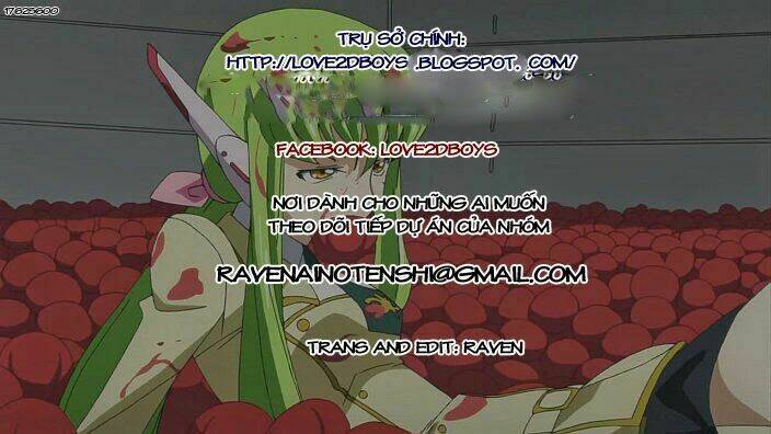 bloody cross chapter 27 1