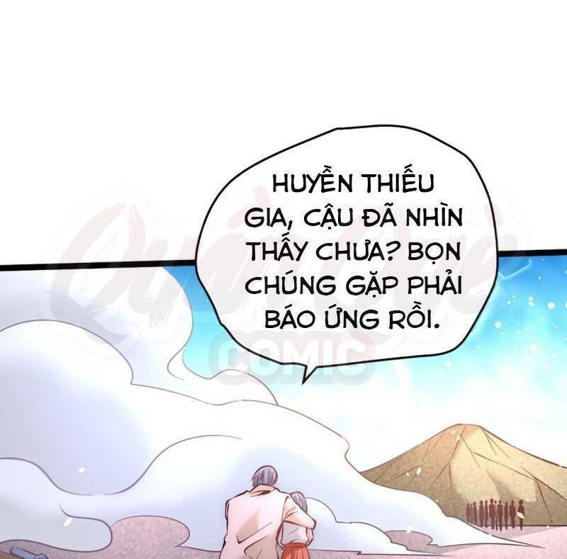 đô thị đỉnh phong cao thủ chapter 99 35