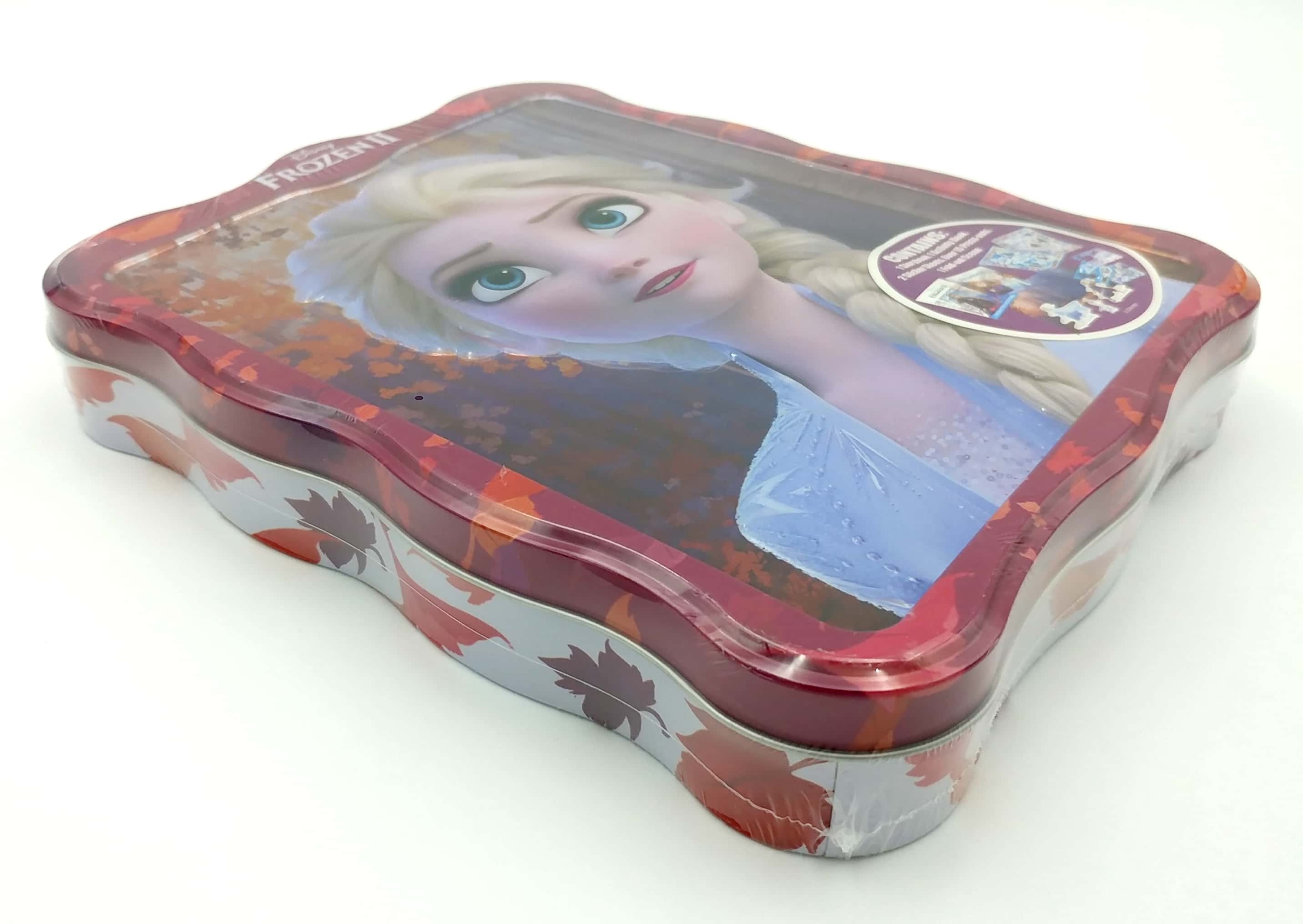 Disney Frozen 2 (Happier Tin)