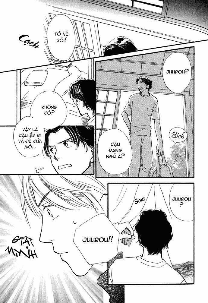 kobatotei ibun chapter 3 11