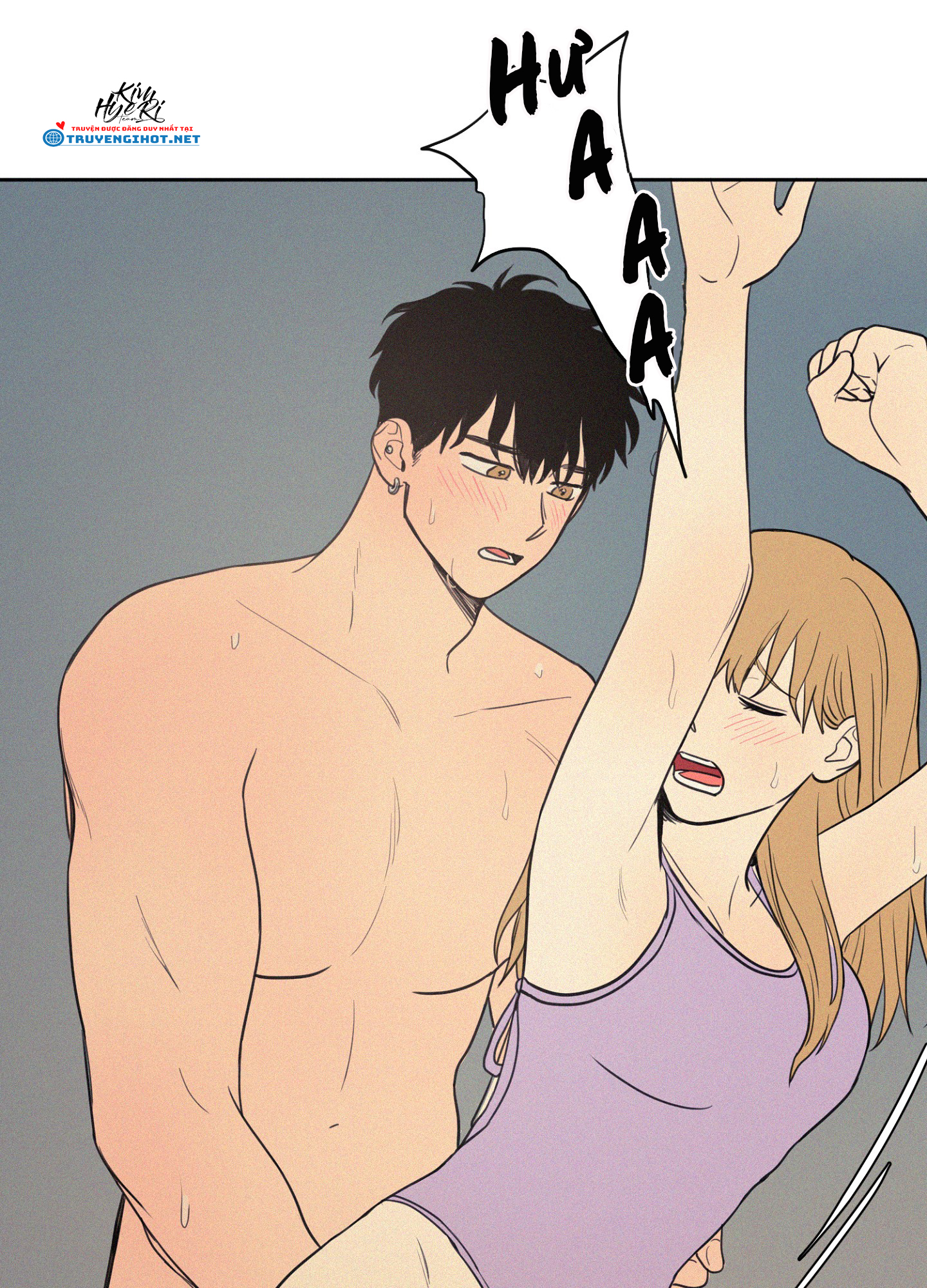 lý do yêu phải thằng bạn thân chapter 16.3 6