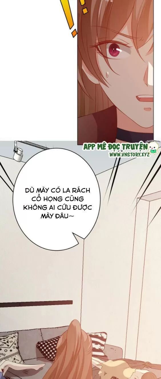 quy luật tình yêu ở mạt thế chapter 365 17