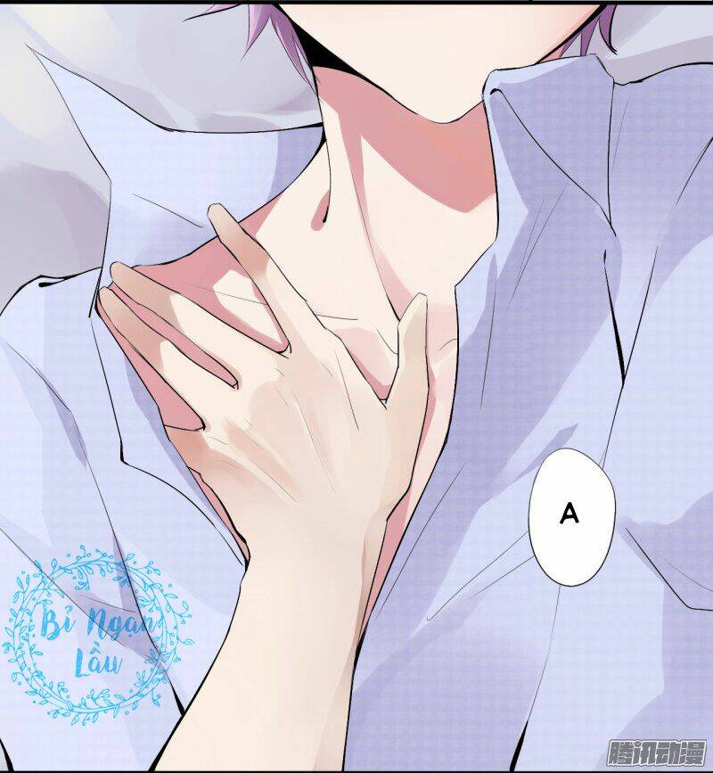 đam mỹ lời ngụy biện chapter 9 11