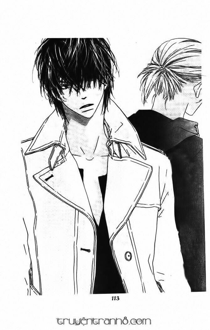 gió xuân chapter 15 14