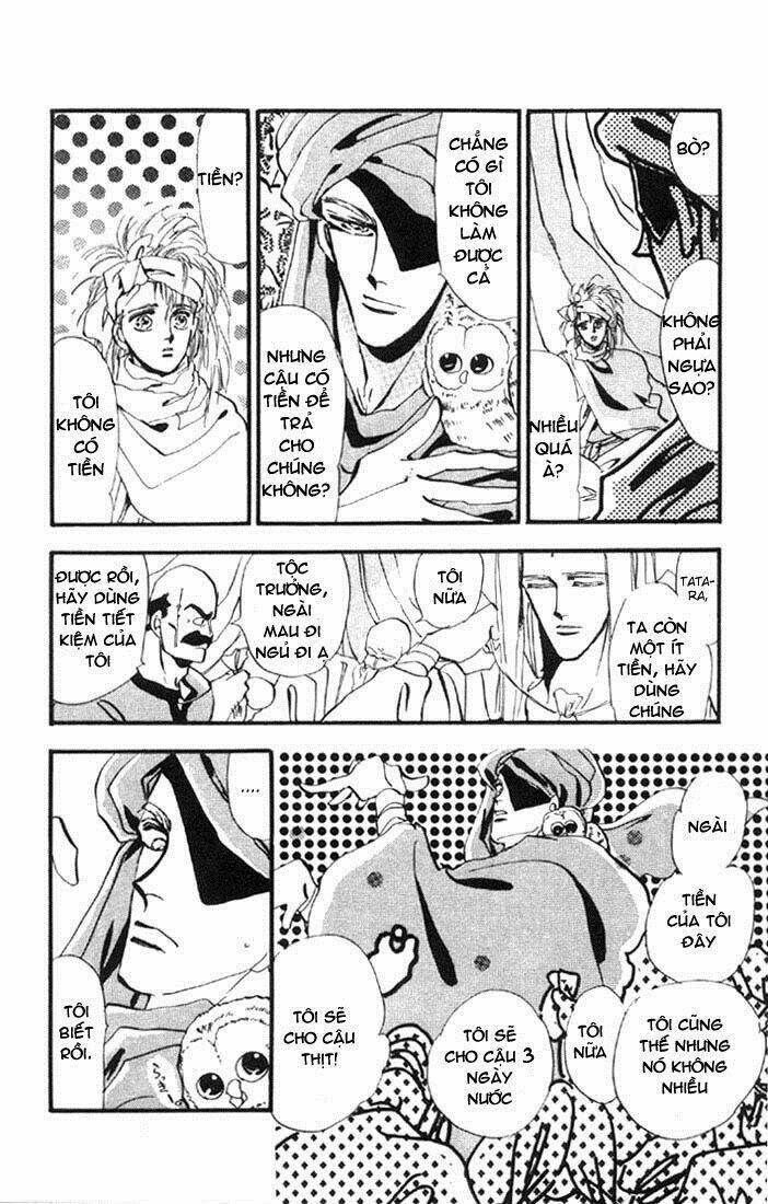 đứa con số phận chapter 2 32