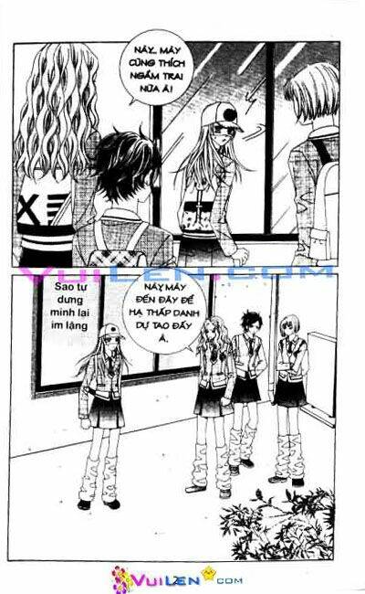 sâu trong ánh mắt chapter 10 2