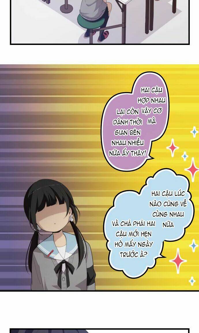 viên thuốc trùng sinh chapter 182 10