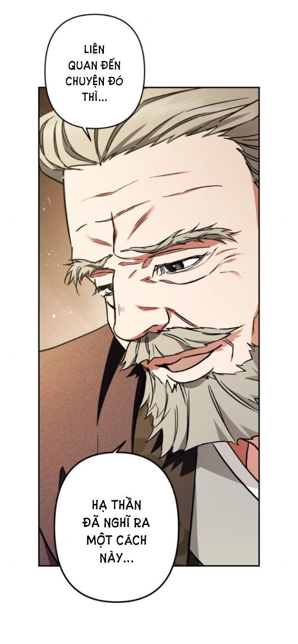 bản tình ca heeran chapter 45.1 14