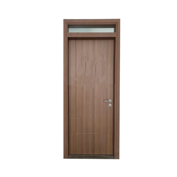 Bộ Cửa Gỗ Nhựa Composite LA – C04 – LananhDoor Shop