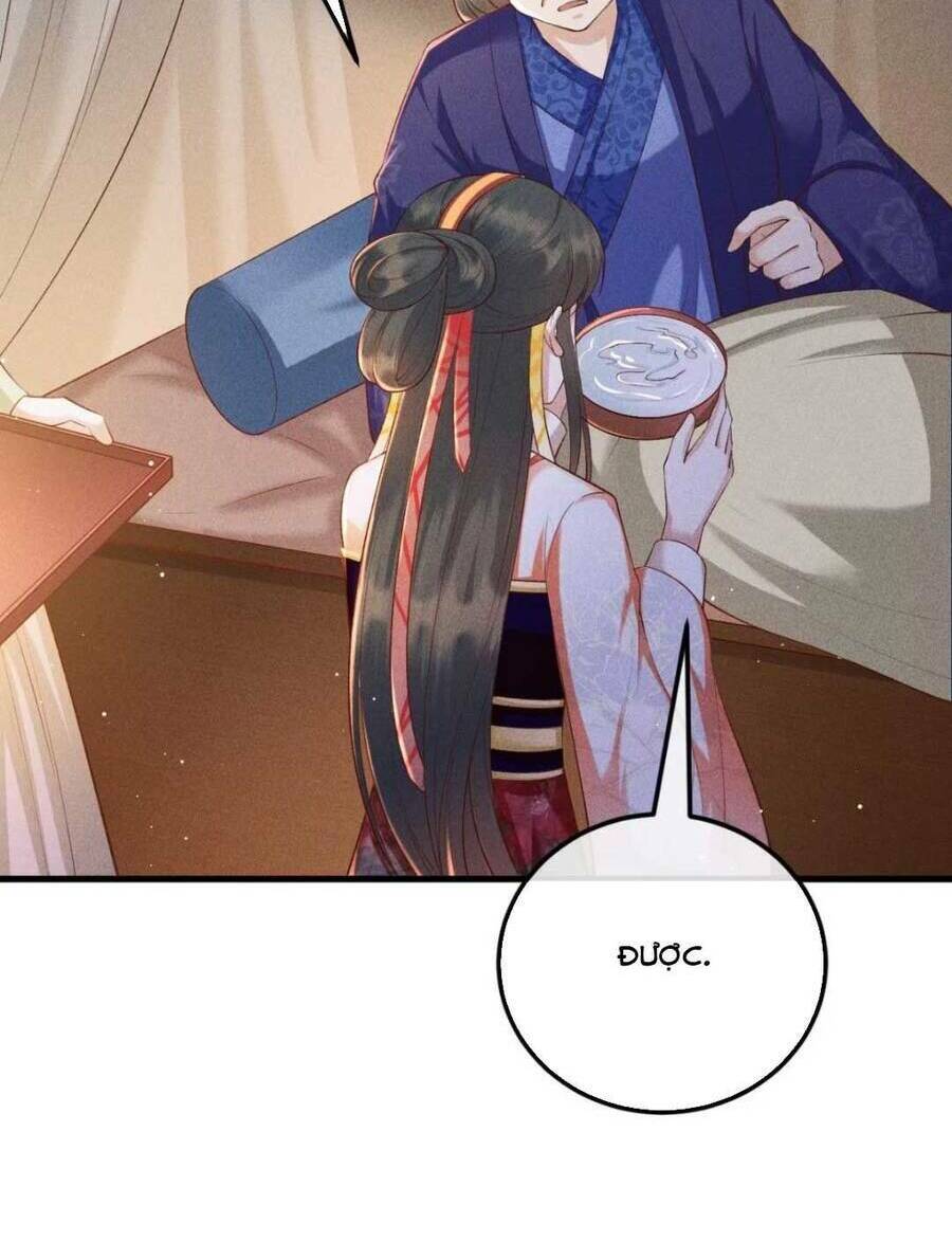 đại đích nữ trọng sinh về báo thù chapter 20 11