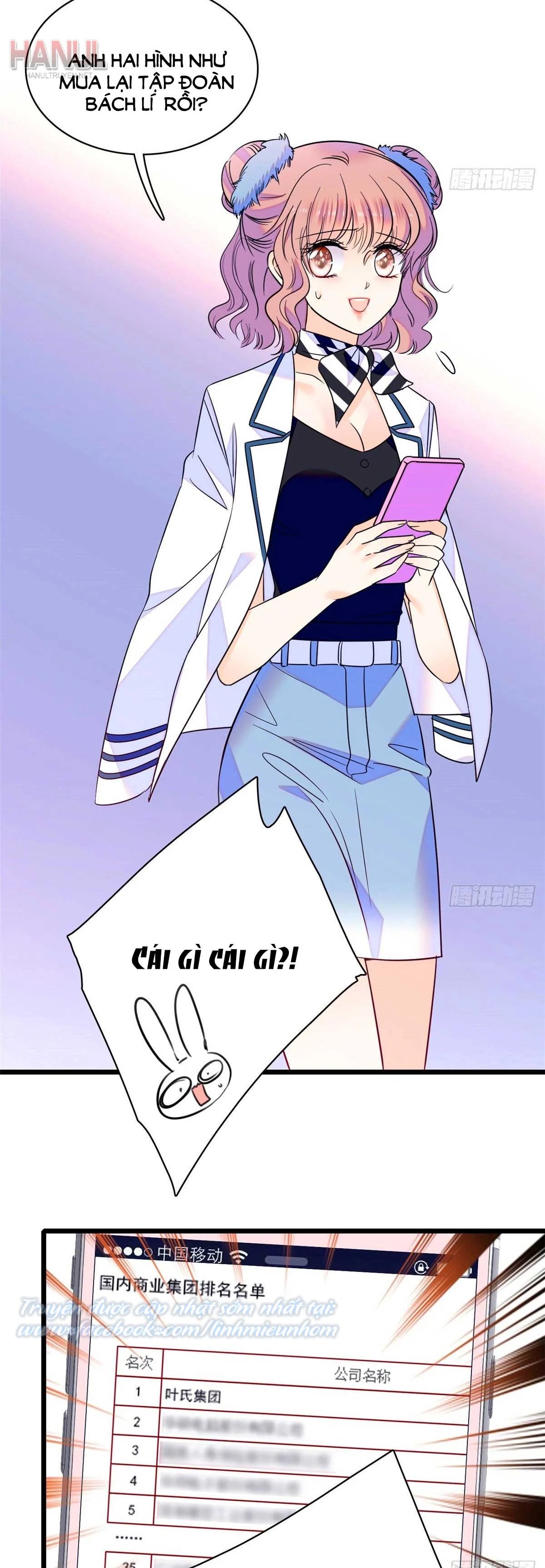 toàn mạng đều là fan cp của tôi với ảnh đế chapter 90.1 10