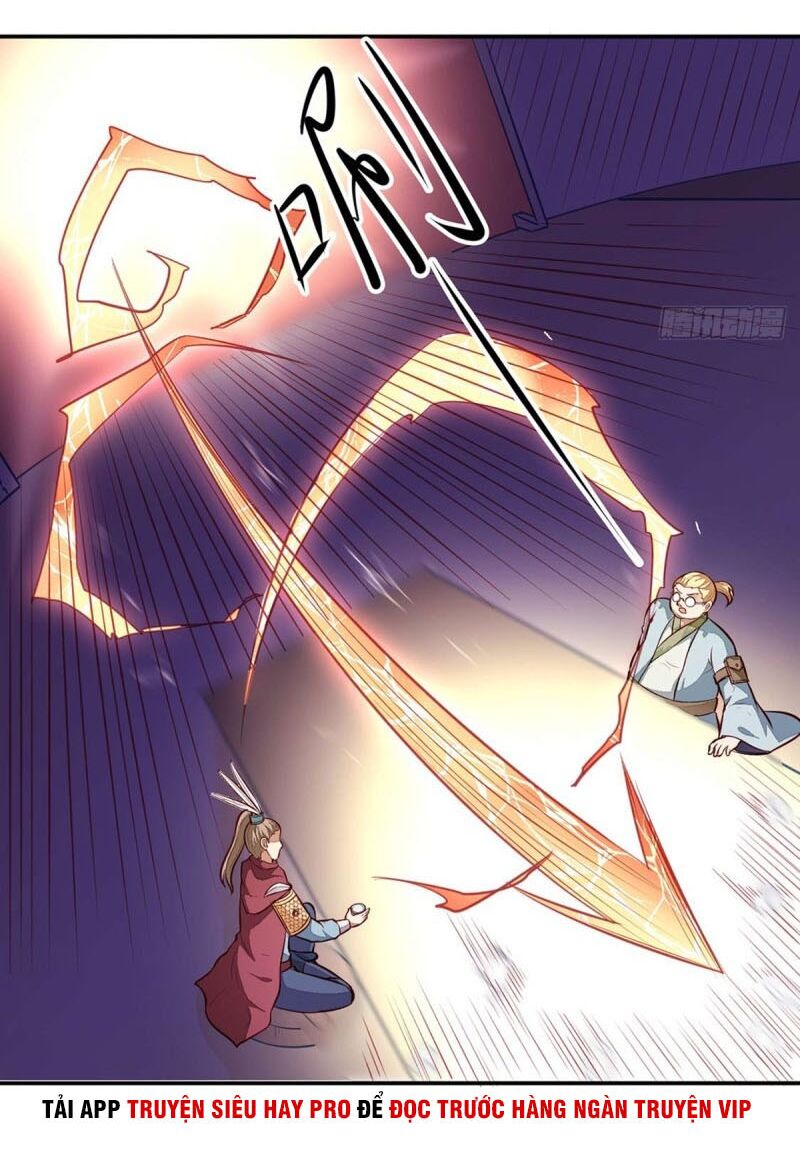 võ đạo độc tôn chapter 161 22