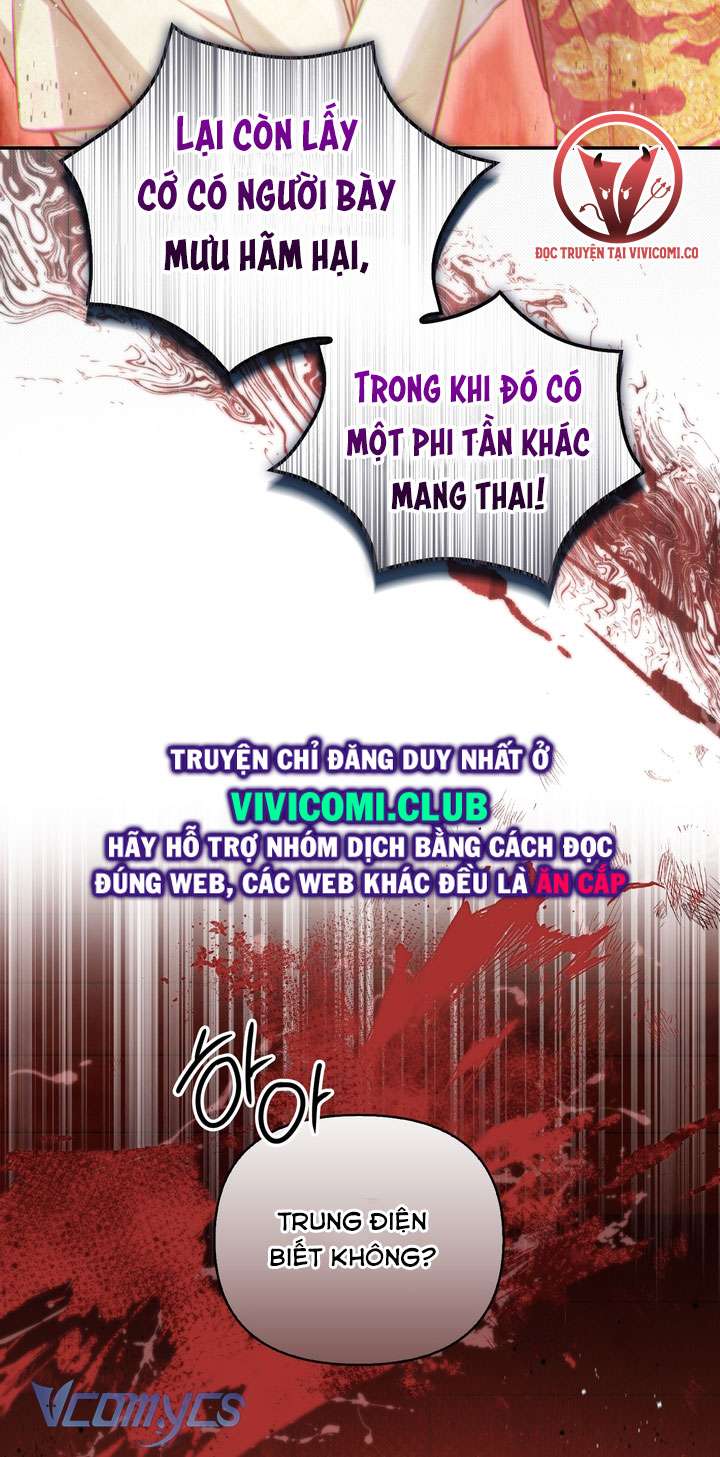 [18+] tiết học bí mật của trung điện chapter 49 35