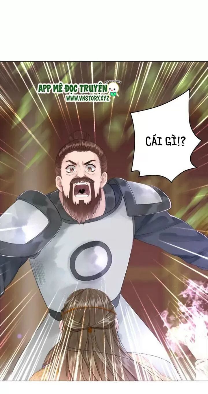 cực phẩm phế vật tiểu thư chapter 125 38