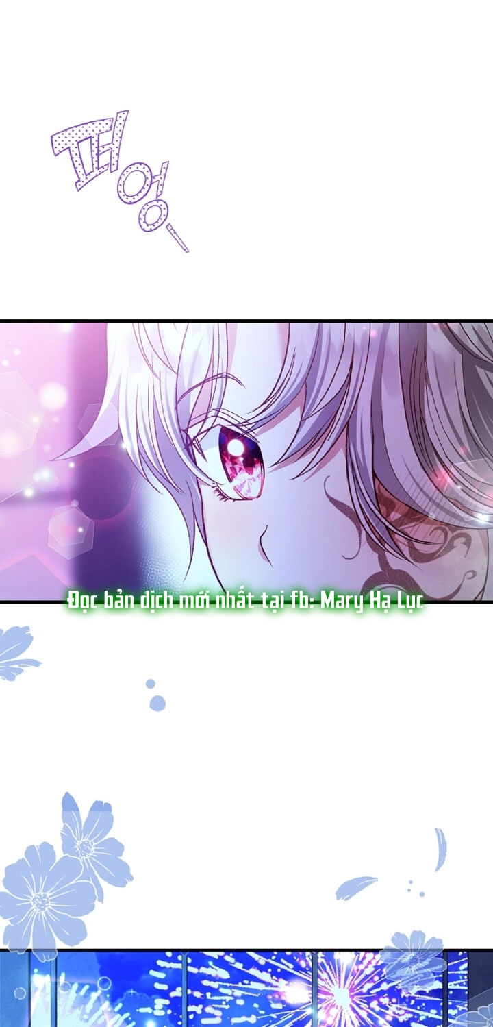 trở thành vợ thái tử quái vật chapter 57.1 17