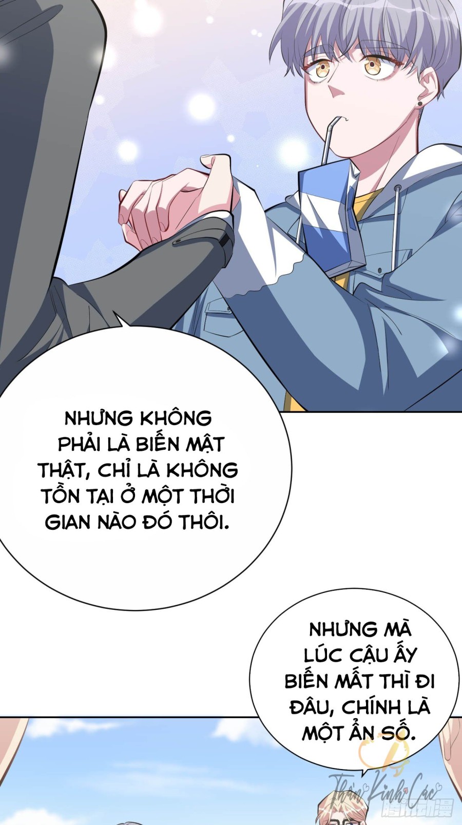 nhạc phụ đại nhân là bà xã chapter 30 10