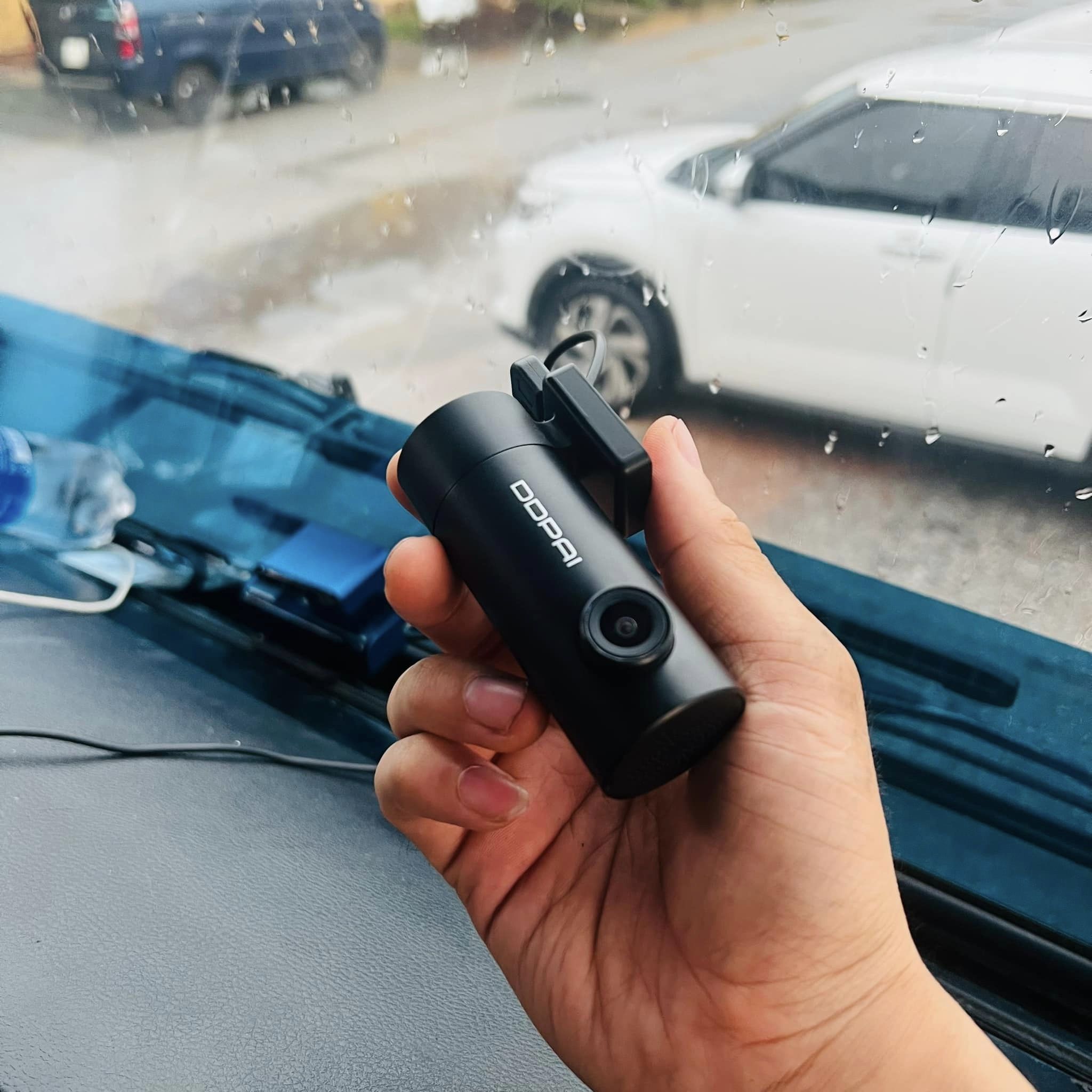 Camera hành trình DDPai Mini Pro