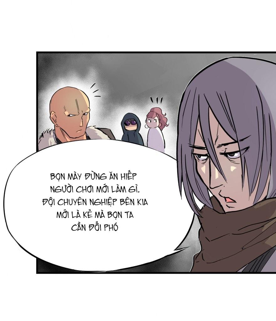 vua sinh tồn chapter 3 17