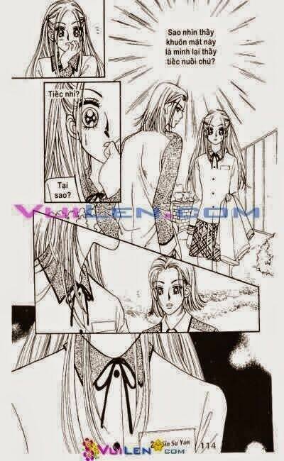 hắn ta, anh ấy và cô ấy - he and that girl chapter 2 115