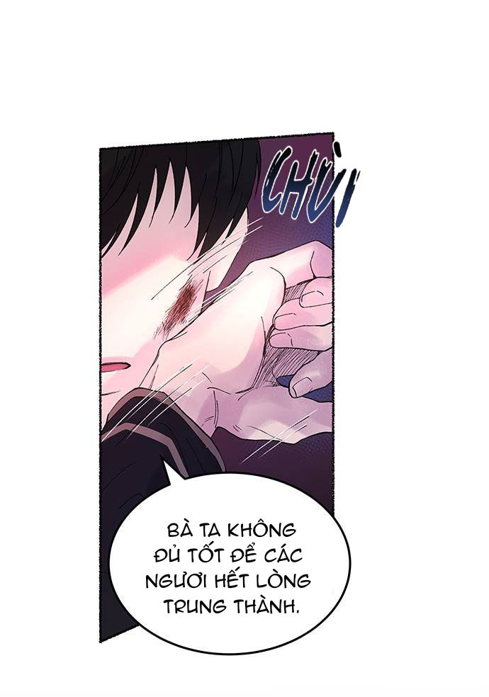 như gió trên cành cây khô chapter 11 65