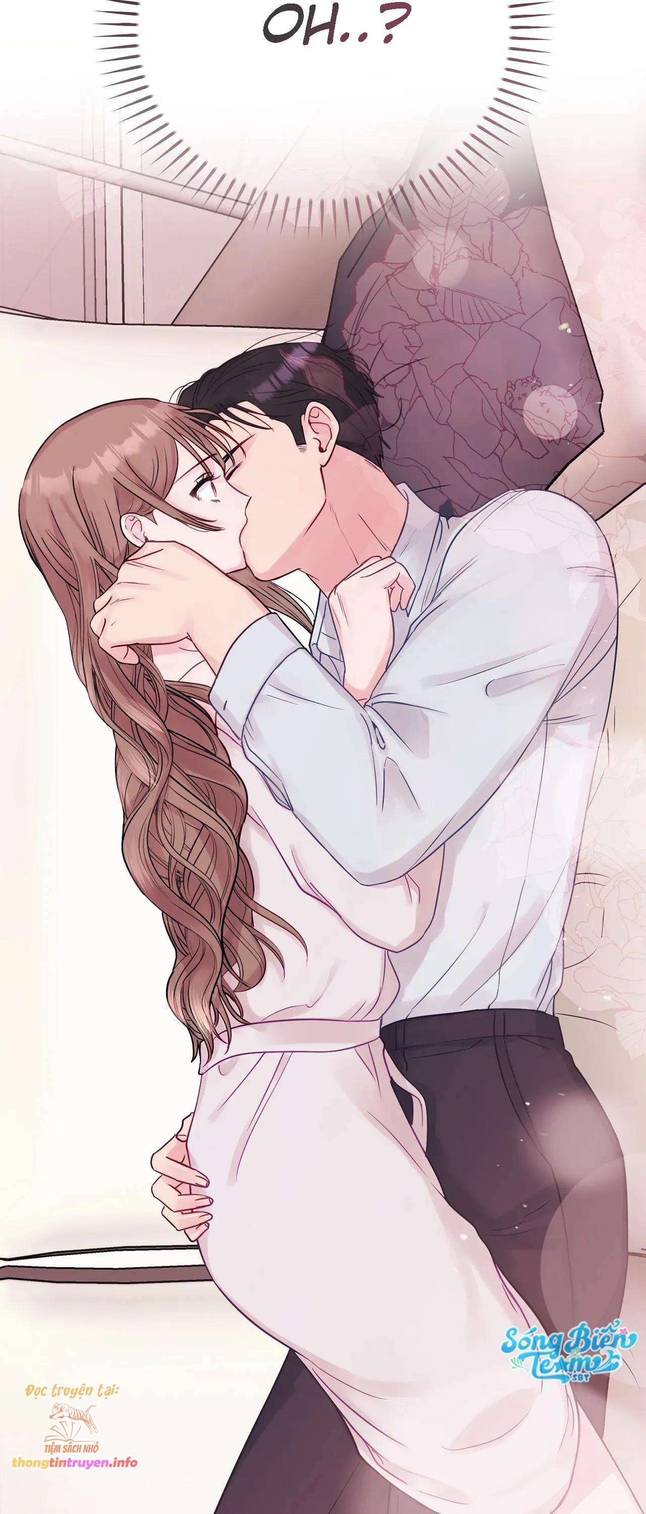 [18+] người bạn nguy hiểm của anh trai chapter 3 45