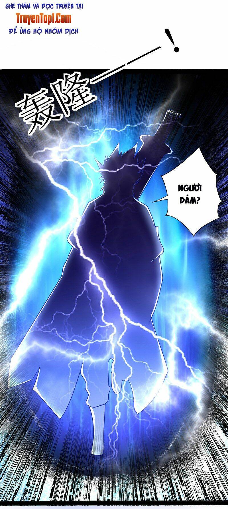 đạo ấn chapter 165 20