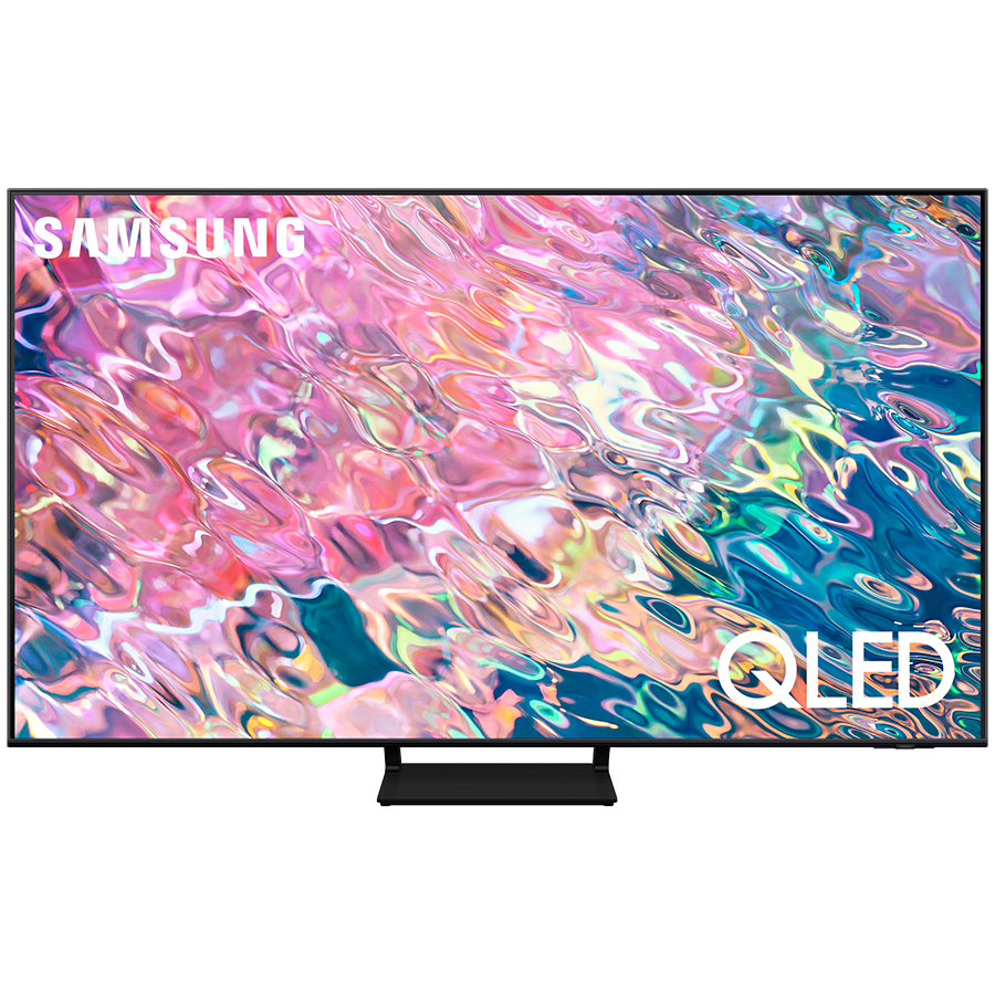 Hình ảnh Smart Tivi QLED Samsung 4K 75 inch QA75Q60BA - Model 2022