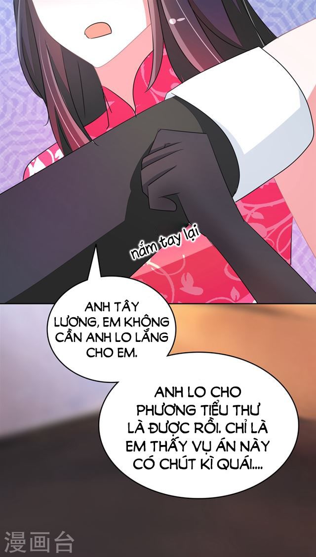 Dân Quốc Yêu Văn Lục chapter 82 - Trang 5