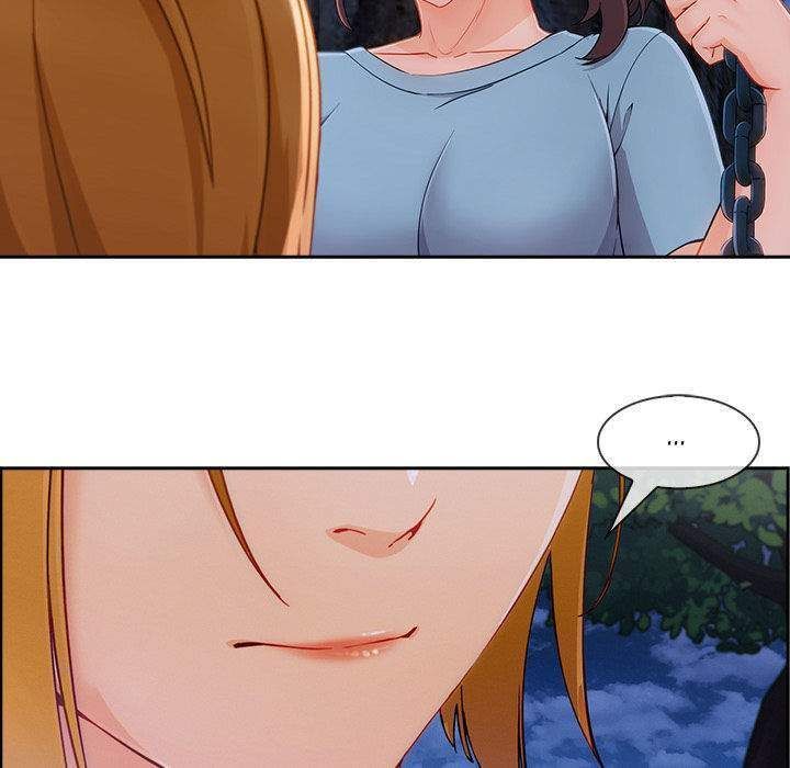 quý cô chân dài chapter 43 63