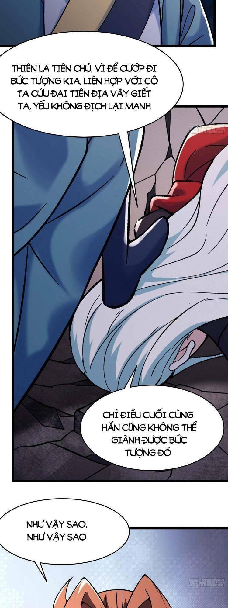 đồ đệ ta toàn là nữ ma đầu chapter 151 3