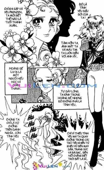 hoa hồng véc-xây chapter 4 99