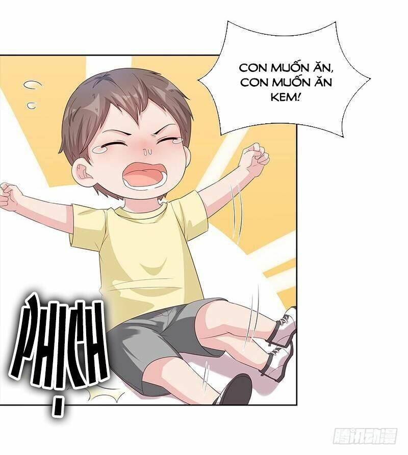 nam thần manh bảo tận diệt chapter 89 13